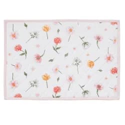 Povlak na polštář Charming tiles II - 40*40cm Clayre & Eef