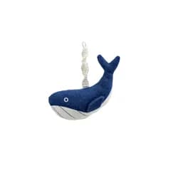 STOKKE® Yoga™ hračka na lehátko - Velryba