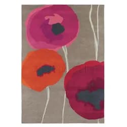BRINK & CAMPMAN - Koberec SANDERSON POPPIES