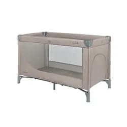 KikkaBoo Postýlka cestovní 6-36 m So Gifted Beige