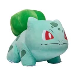 bHome Plyšová hračka Pokémon Bulbasaur 23cm PHBH1643