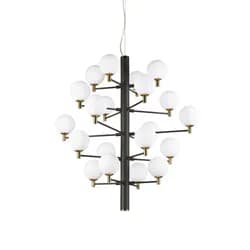 IDEAL LUX - Závěsné osvětlení COPERNICO SP20