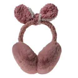 Zlatá skleněná vroubkovaná vánoční ozdoba M - Ø 9*14 cm Clayre & Eef