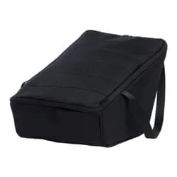 TFK citybag mono/pro black