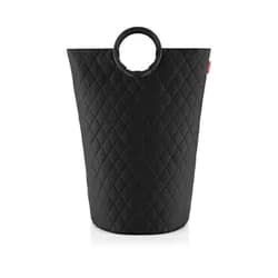 Taška/koš na prádlo Reisenthel Loophome L Frame Rhombus black