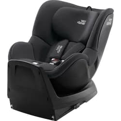 BRITAX RÖMER Dualfix Plus 2023 - Midnight Grey