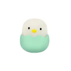MegaLight Noční světlo BABY EGGY EGG Mint