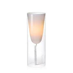 Kartell - Stolní lampa Toobe