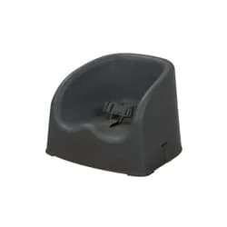 Bebeconfort Podsedák na židli Essential Booster Graphite