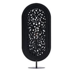 FLAM & LUCE - Stolní lampa BAMBOO GM