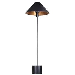 KANDELA - Stojací lampa HANOI