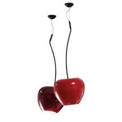 ADRIANI E ROSSI - Závěsné svítidlo CHERRY