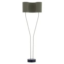 FLAM & LUCE - Stojací lampa TAYLOR LMP