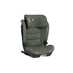 KikkaBoo Autosedačka 100-150 cm i-Scout i-SIZE Army Green