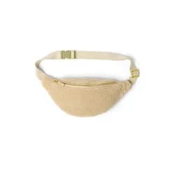 Studio Noos Teddy Mini FANNY PACK kabelka Ecru
