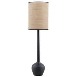 FLAM & LUCE - Stolní lampa MARCIA NV GM