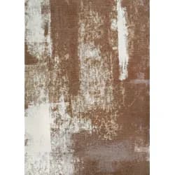 CARPET DECOR - Koberec RUST měděný