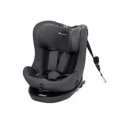 Bebeconfort Athena 360 i-Size autosedačka Mineral Graphite