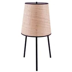FLAM & LUCE - Stolní lampa LOFTY