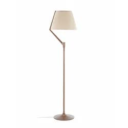 Kartell - Stojací lampa ANGELO STONE