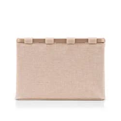 Úložný box Reisenthel Framebox M Frame Twist coffee