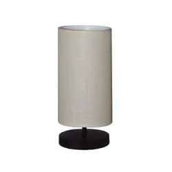 Opviq Stolní lampa Talis krémová