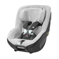 Maxi Cosi Letní potah na Pearl 360 - Fresh Grey
