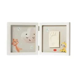 Tiny Love Simple Frame White Tiny Creations