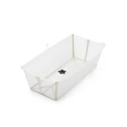 STOKKE® Flexi Bath® Skládací vanička XL - Sandy Beige