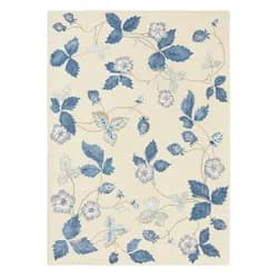 BRINK & CAMPMAN - Koberec WEDGWOOD HOME, WILD STRAWBERRY