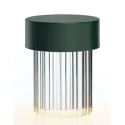 FLOS - Stolní lampa LAST ORDER - rýhovaná
