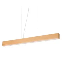 IDEAL LUX - Závěsné osvětlení CRAFT
