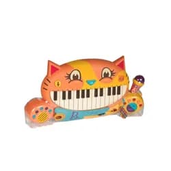 B-toys Kočičí piáno Meowsic