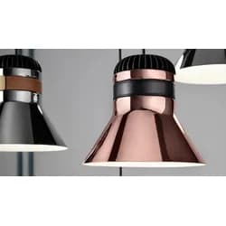 MASIERO - Závěsná lampa CORDEA S P