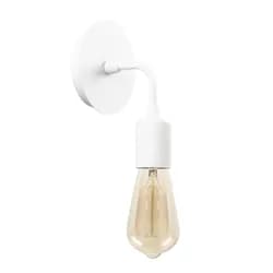 Opviq Nástěnná lampa Harput I bílá
