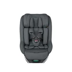 KikkaBoo Autosedačka 40-105 cm i-Class Plus i-SIZE Graphite