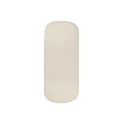 Joolz Prostěradlo Fitted sheet l Milky beige