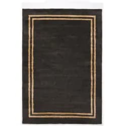 CARPET DECOR - Koberec IMPERIAL BLACK