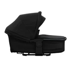 TFK carrycot mono/pro combi unit black