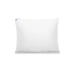 Polštář pro alergiky nanoSPACE – neprošitý bez zipu Rozměry: 50 x 50 cm, Váha: 500 g