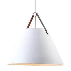 TooLight Stropní svítidlo BUFFO bílé