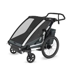 THULE Chariot Cross 2 double - Dark Slate