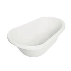 Bebe-Jou Vanička Sense White