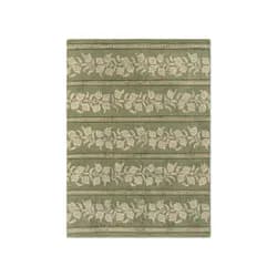 BRINK & CAMPMAN - Koberec SANDERSON ANAAR FOREST GREEN