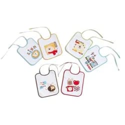 Interbaby BRYNDÁK FROTÉ S PODŠITOU FÓLIÍ 20x30