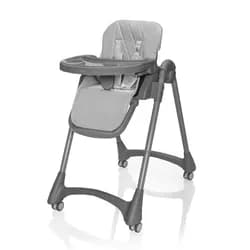 ZOPA Dětská židlička Primo - Light Grey