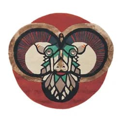 BRINK & CAMPMAN - Koberec TED BAKER, ZODIAC ARIES