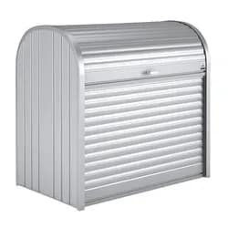 Biohort Roletový box BIOHORT Storemax 120 117 × 73 cm (stříbrná metalíza)