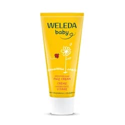 WELEDA Měsíčkový pleťový krém 50ml