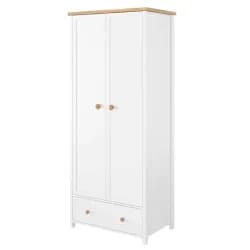 Casarredo Šatní skříň TOJAVA 01